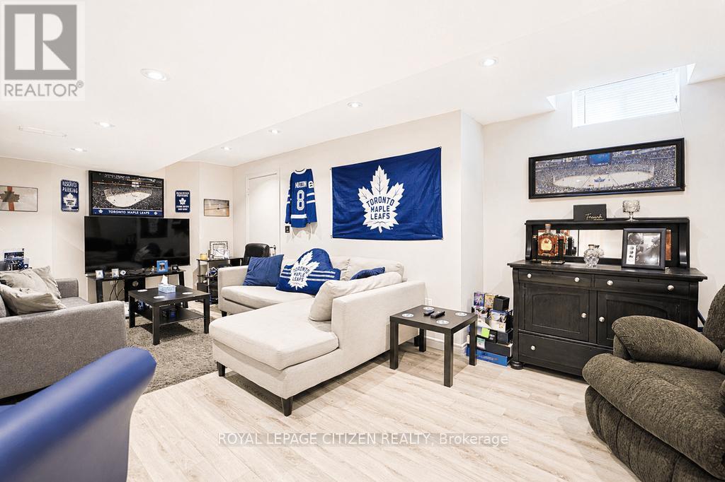 33 Tiglio Road, Vaughan, Ontario  L4H 0M3 - Photo 36 - N13051672