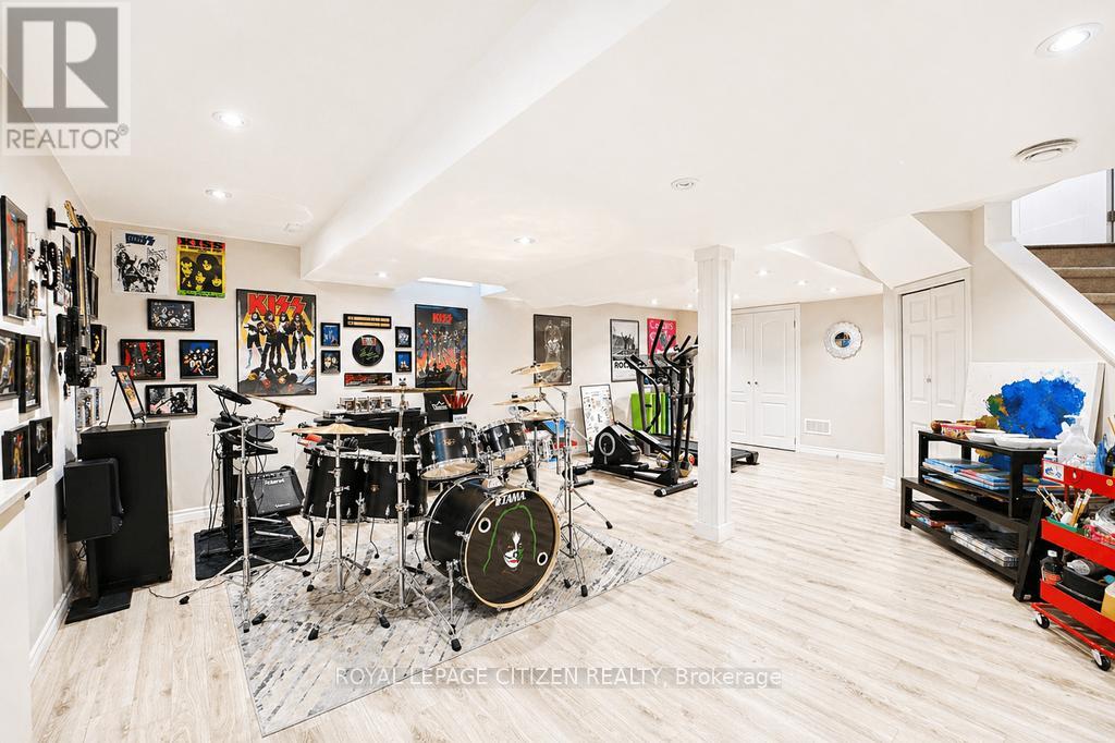 33 Tiglio Road, Vaughan, Ontario  L4H 0M3 - Photo 38 - N13051672