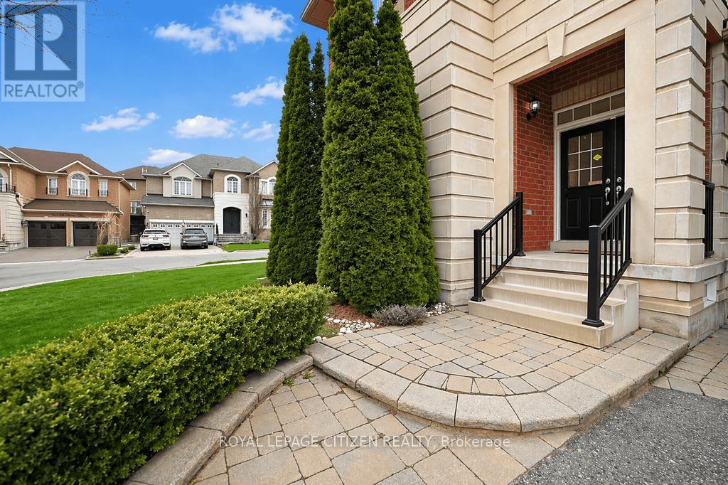 33 Tiglio Road, Vaughan, Ontario  L4H 0M3 - Photo 4 - N13051672