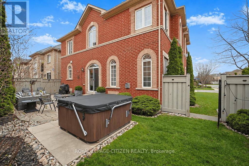33 Tiglio Road, Vaughan, Ontario  L4H 0M3 - Photo 43 - N13051672