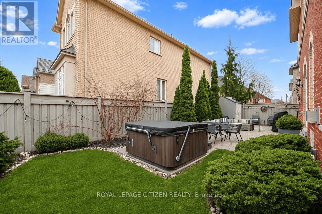 33 Tiglio Road, Vaughan, Ontario  L4H 0M3 - Photo 44 - N13051672