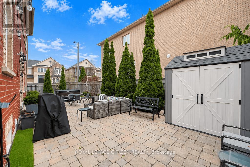 33 Tiglio Road, Vaughan, Ontario  L4H 0M3 - Photo 46 - N13051672