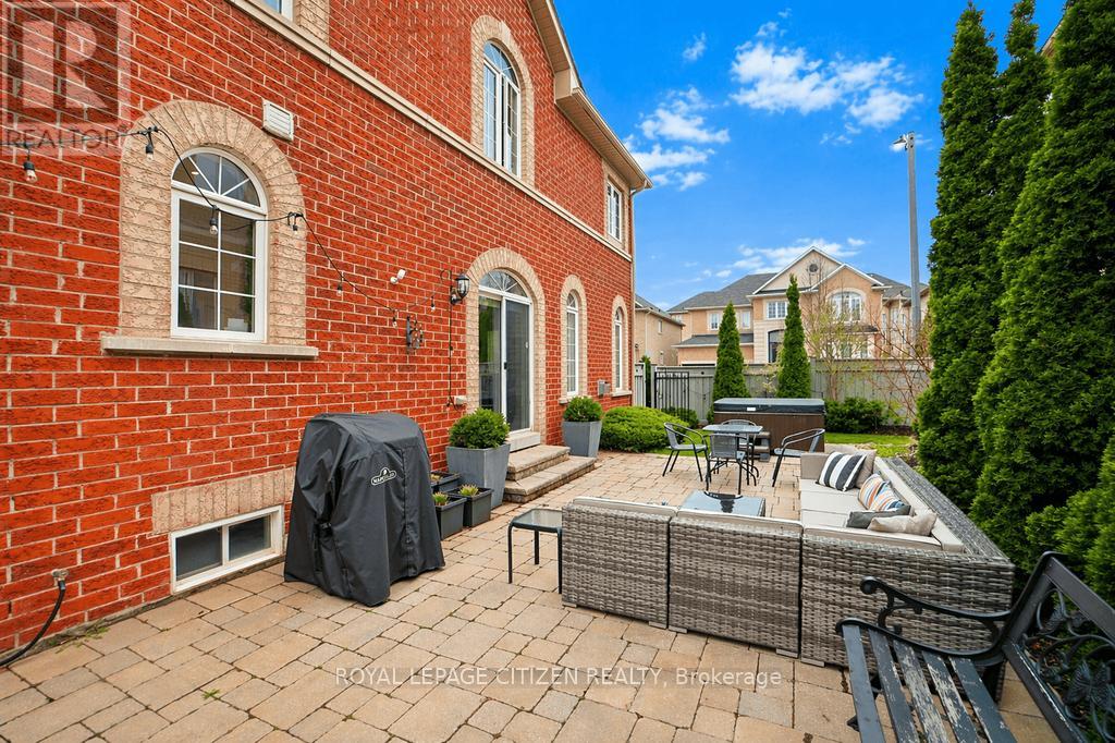 33 Tiglio Road, Vaughan, Ontario  L4H 0M3 - Photo 47 - N13051672