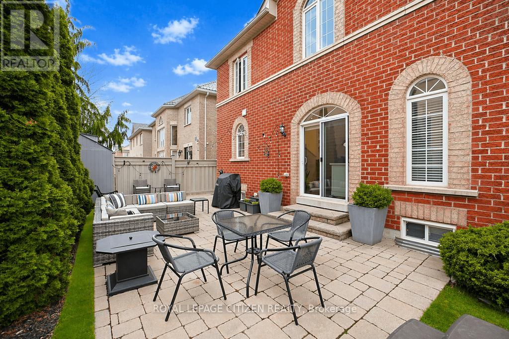 33 Tiglio Road, Vaughan, Ontario  L4H 0M3 - Photo 49 - N13051672