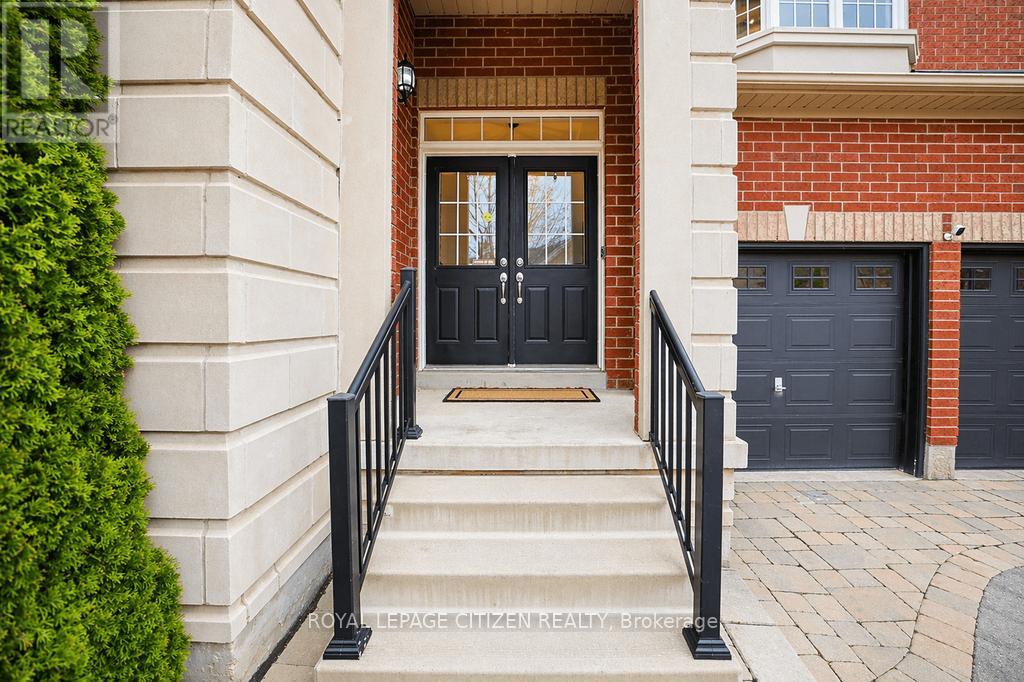 33 Tiglio Road, Vaughan, Ontario  L4H 0M3 - Photo 5 - N13051672