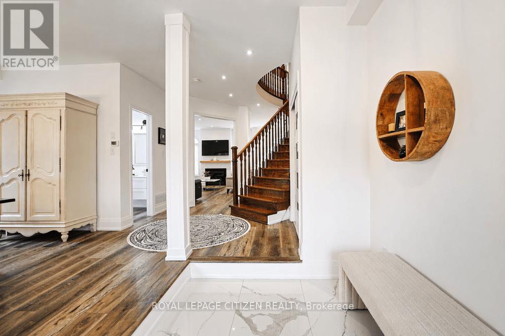 33 Tiglio Road, Vaughan, Ontario  L4H 0M3 - Photo 6 - N13051672