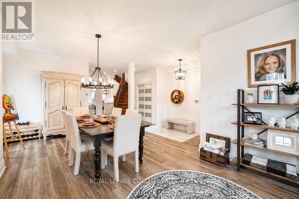 33 Tiglio Road, Vaughan, Ontario  L4H 0M3 - Photo 8 - N13051672