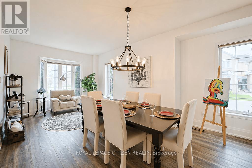 33 Tiglio Road, Vaughan, Ontario  L4H 0M3 - Photo 9 - N13051672