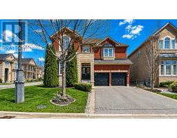 33 TIGLIO ROAD, Vaughan, Ontario