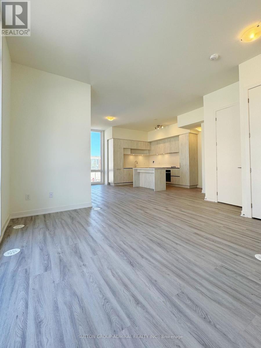 1412 - 15 David Eyer Road, Richmond Hill, Ontario  L4S 0N2 - Photo 5 - N13051682