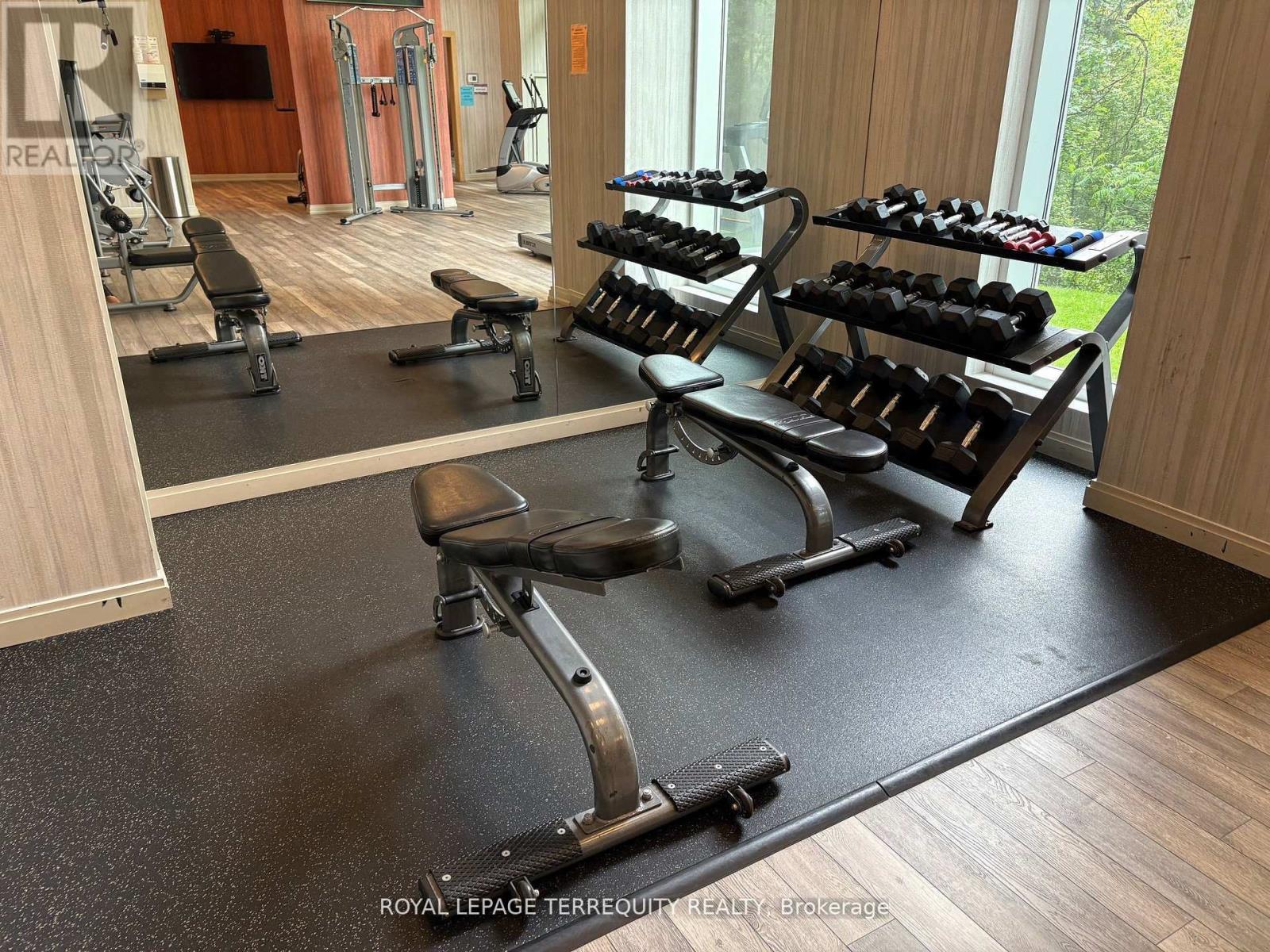 320 - 8763 Bayview Avenue, Richmond Hill, Ontario  L4B 3V1 - Photo 16 - N13051690