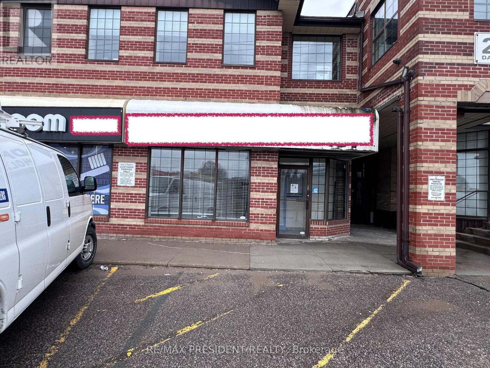 6 - 200 Davis Drive, Newmarket, Ontario  L3Y 2N4 - Photo 2 - N13051732