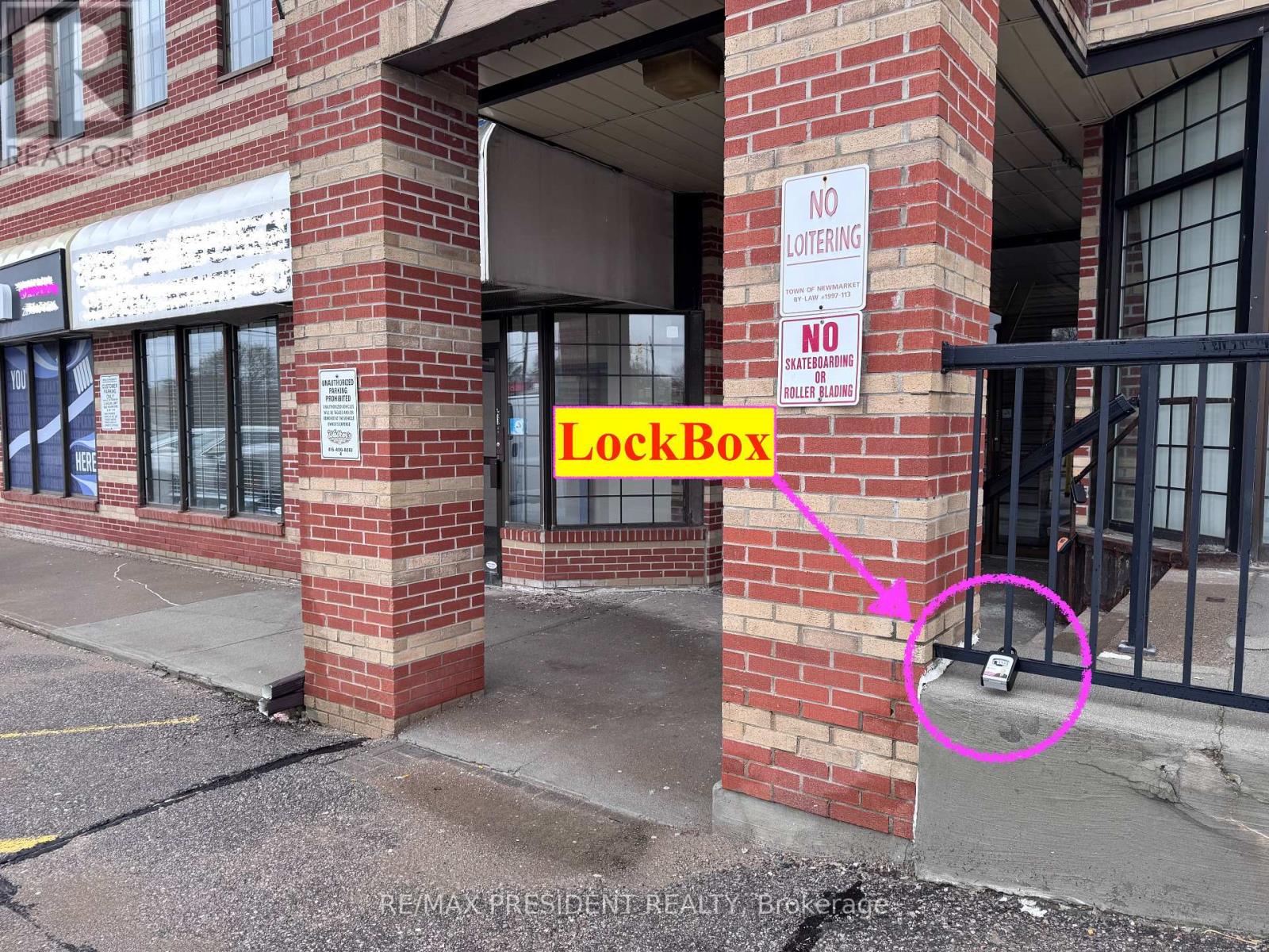 6 - 200 Davis Drive, Newmarket, Ontario  L3Y 2N4 - Photo 3 - N13051732