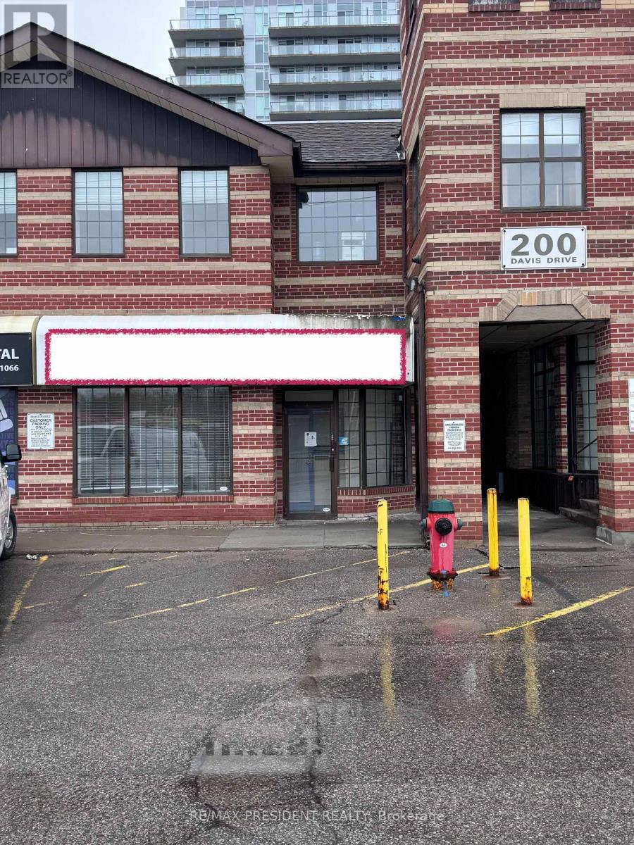 6 - 200 Davis Drive, Newmarket, Ontario  L3Y 2N4 - Photo 4 - N13051732