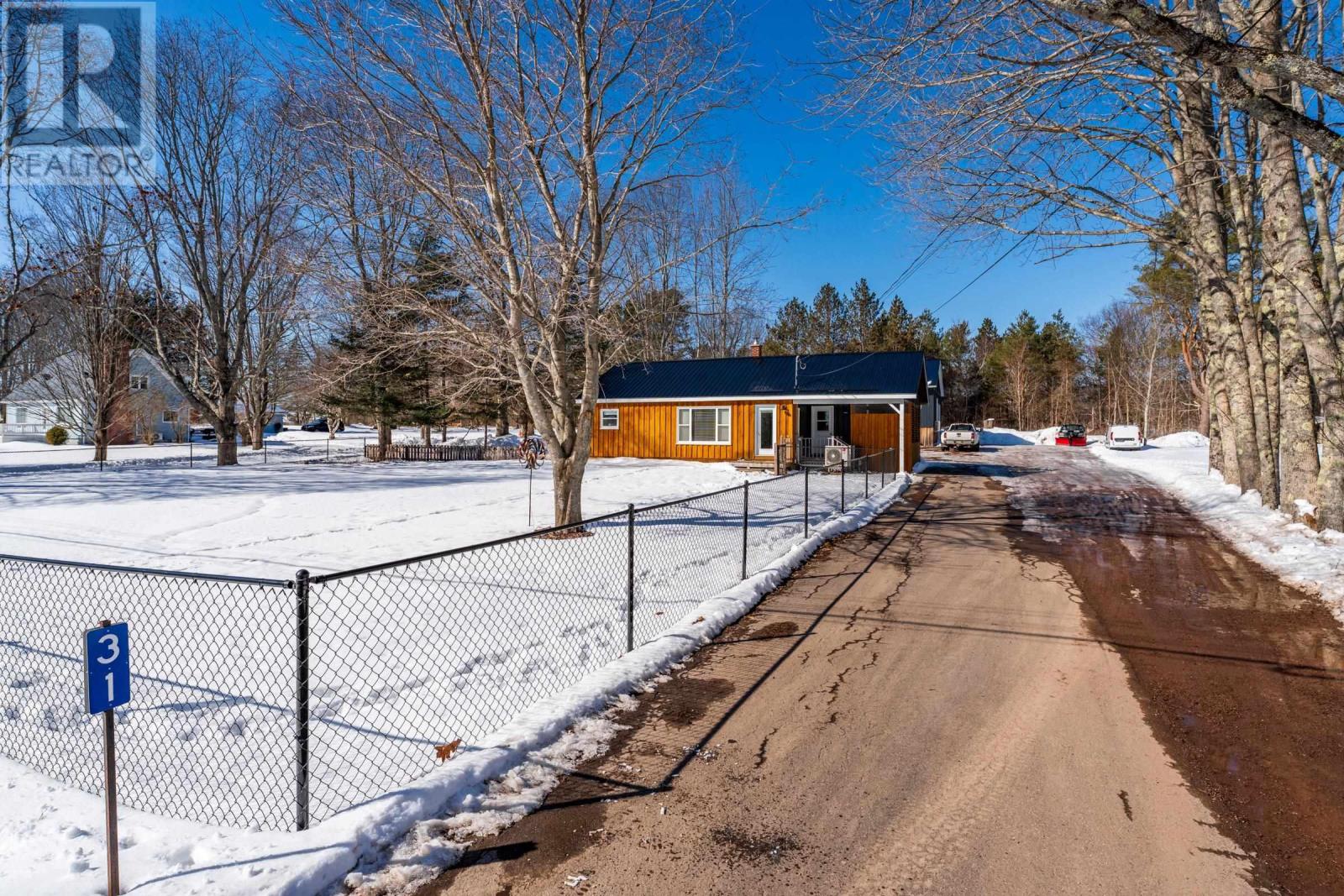 31 Pleasant Street, Melvern Square, Nova Scotia  B0P 1R0 - Photo 3 - 202604864