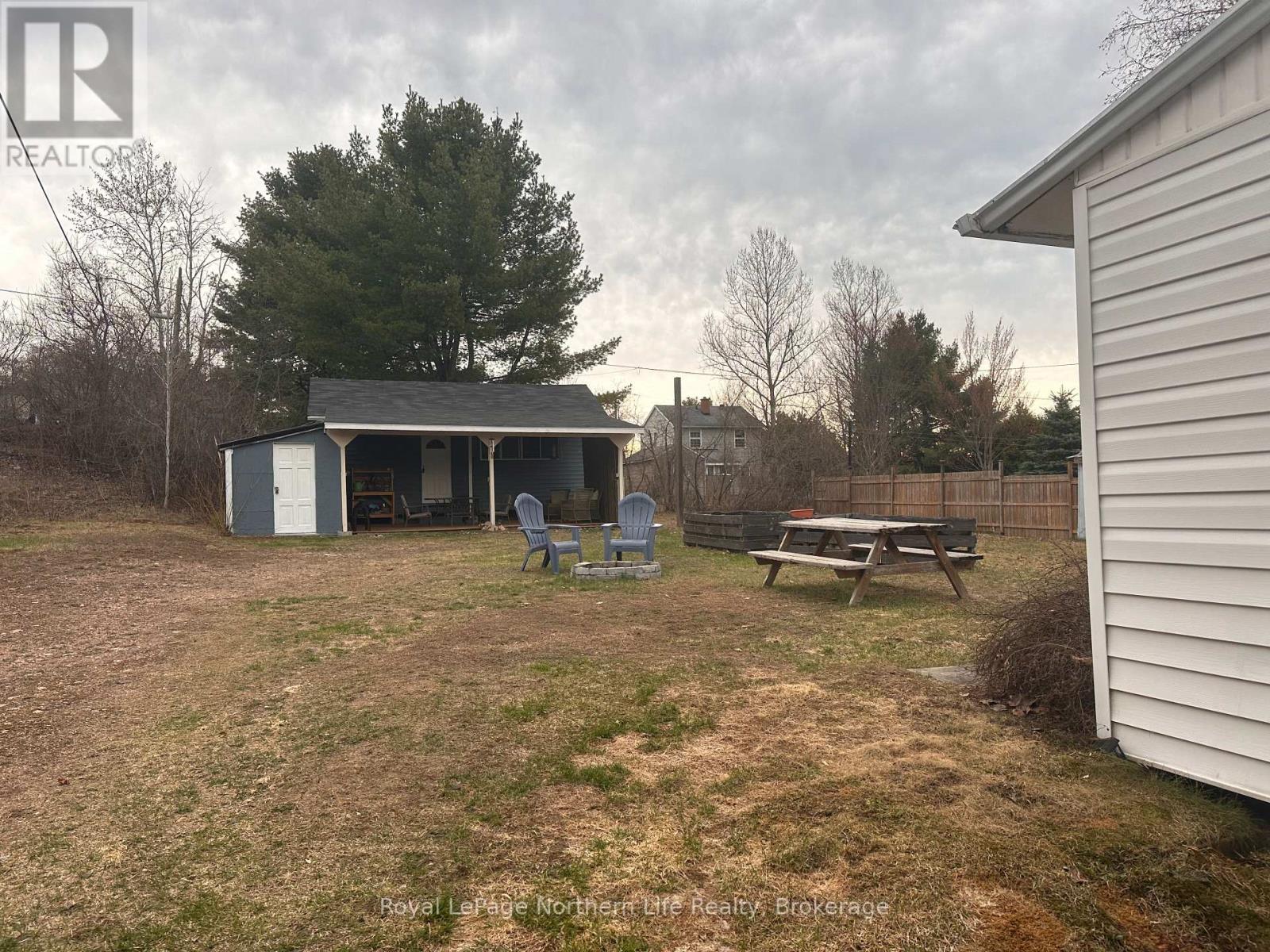 337 Ninth Street, Mattawa, Ontario  P0H 1V0 - Photo 2 - X12887368