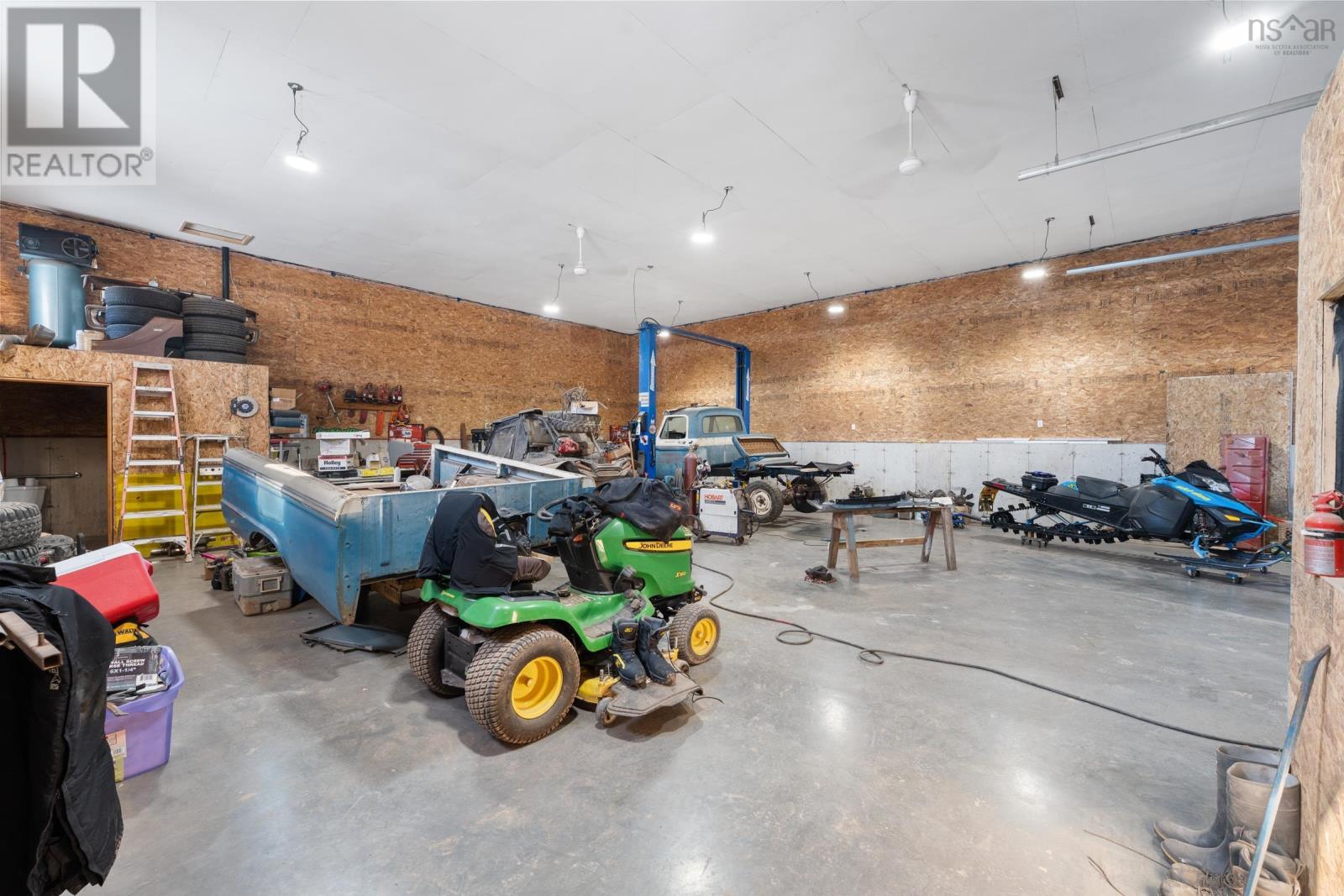 31 Pleasant Street, Melvern Square, Nova Scotia  B0P 1R0 - Photo 34 - 202604864