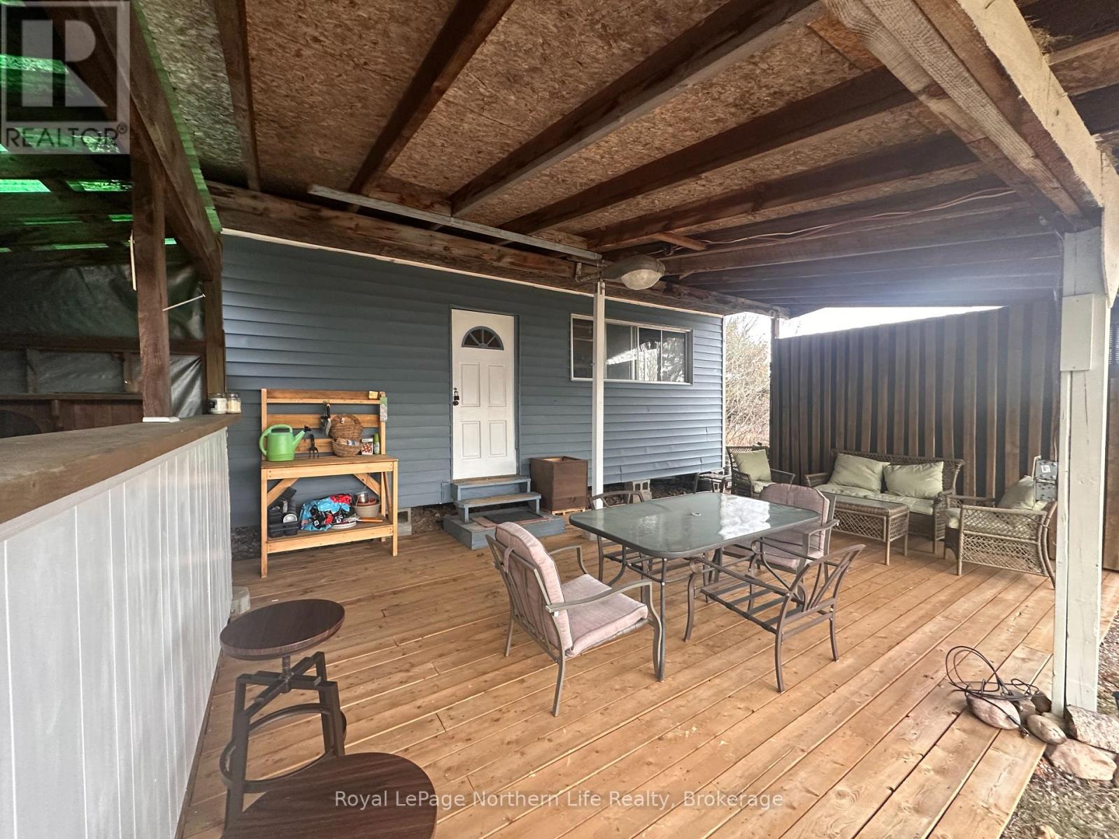 337 Ninth Street, Mattawa, Ontario  P0H 1V0 - Photo 3 - X12887368