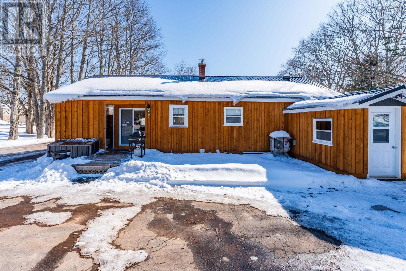 31 Pleasant Street, Melvern Square, Nova Scotia  B0P 1R0 - Photo 6 - 202604864