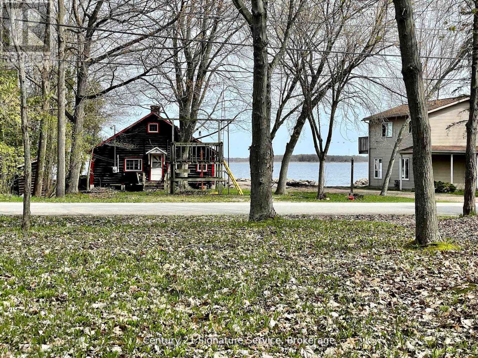 257 Robins Point Road, Tay, Ontario  L0K 2A0 - Photo 4 - S13051686