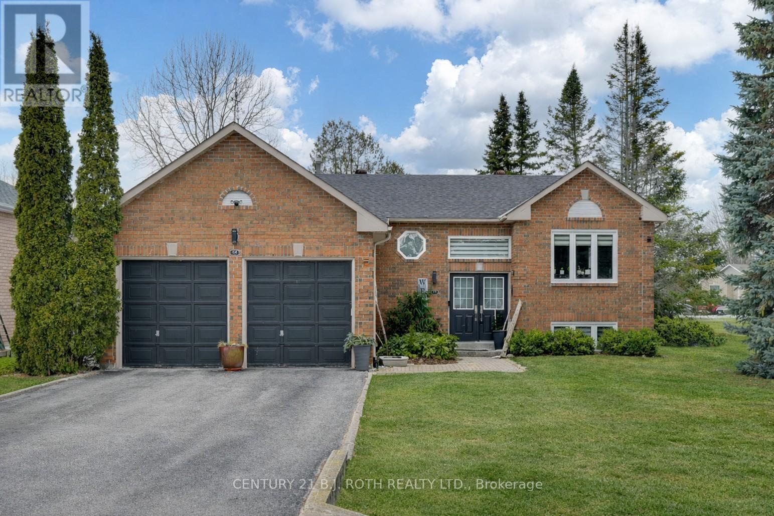 64 Royal Beech Drive, Wasaga Beach, Ontario  L9Z 1H3 - Photo 2 - S13051704