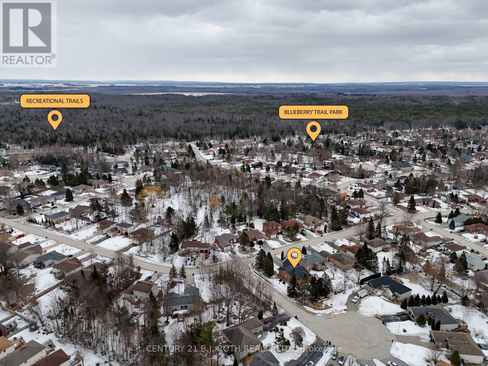 64 Royal Beech Drive, Wasaga Beach, Ontario  L9Z 1H3 - Photo 44 - S13051704