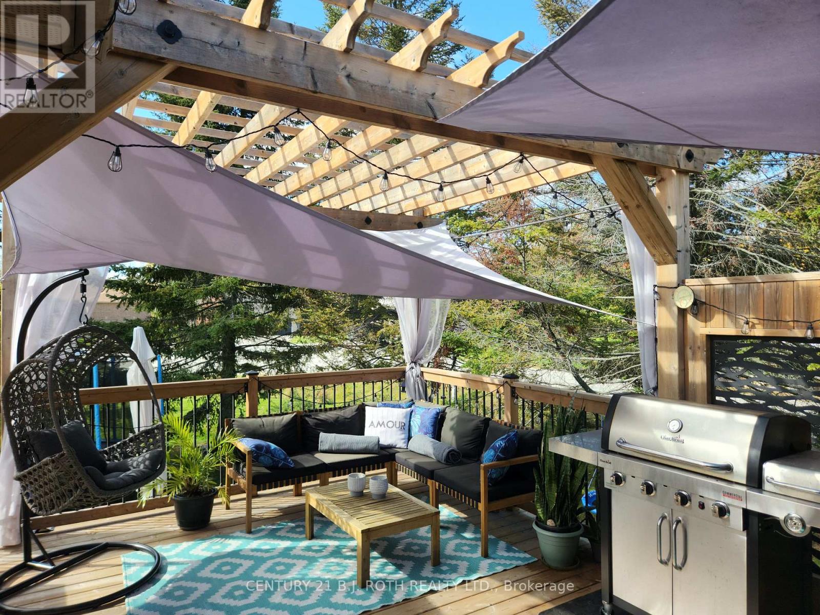 64 Royal Beech Drive, Wasaga Beach, Ontario  L9Z 1H3 - Photo 45 - S13051704