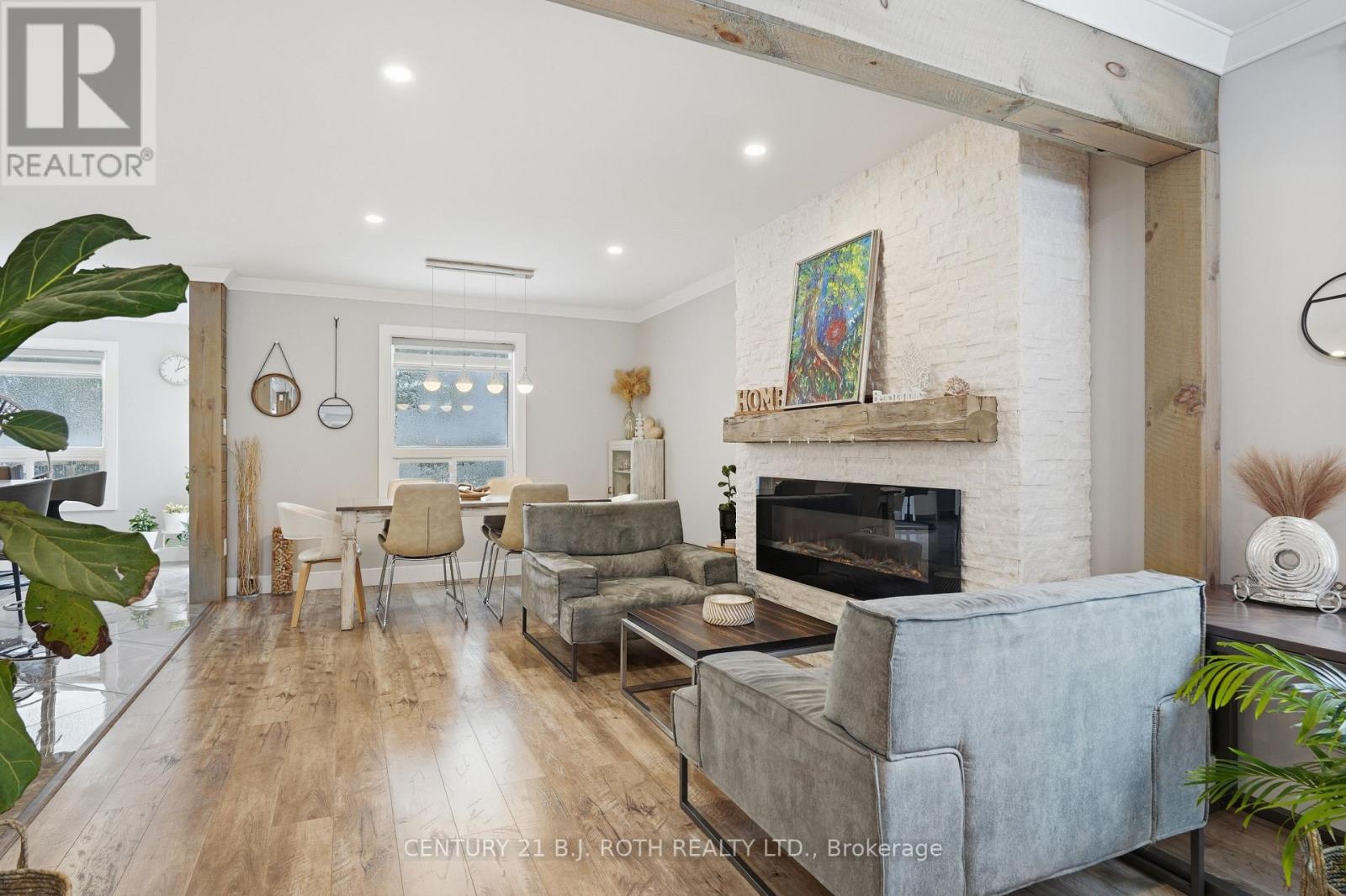 64 Royal Beech Drive, Wasaga Beach, Ontario  L9Z 1H3 - Photo 8 - S13051704