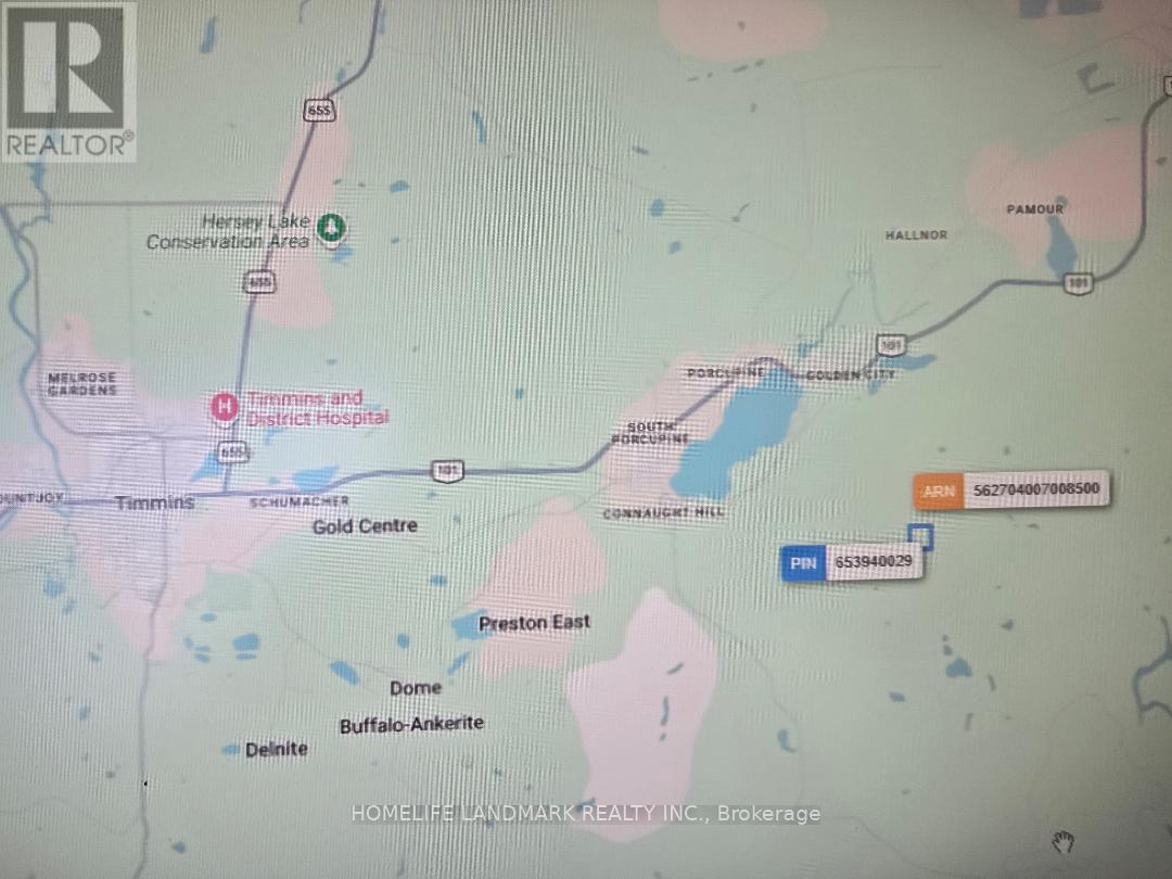 7094 Lt 7 Con 2 Whitney Acres, Timmins, Ontario  P0N 1C0 - Photo 2 - T13051616