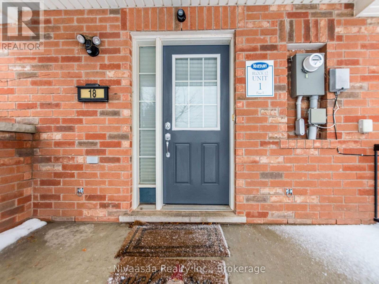 18 Betterton Crescent, Brampton, Ontario  L7A 0S5 - Photo 5 - W13051948