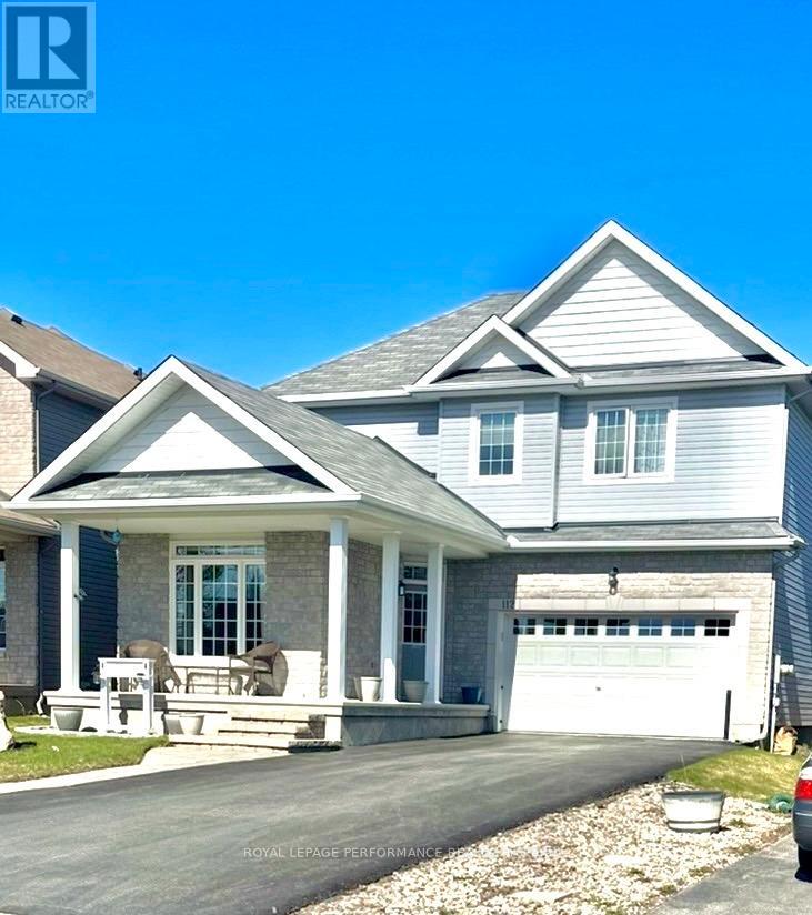 112 JADE STREET, Clarence-Rockland, Ontario