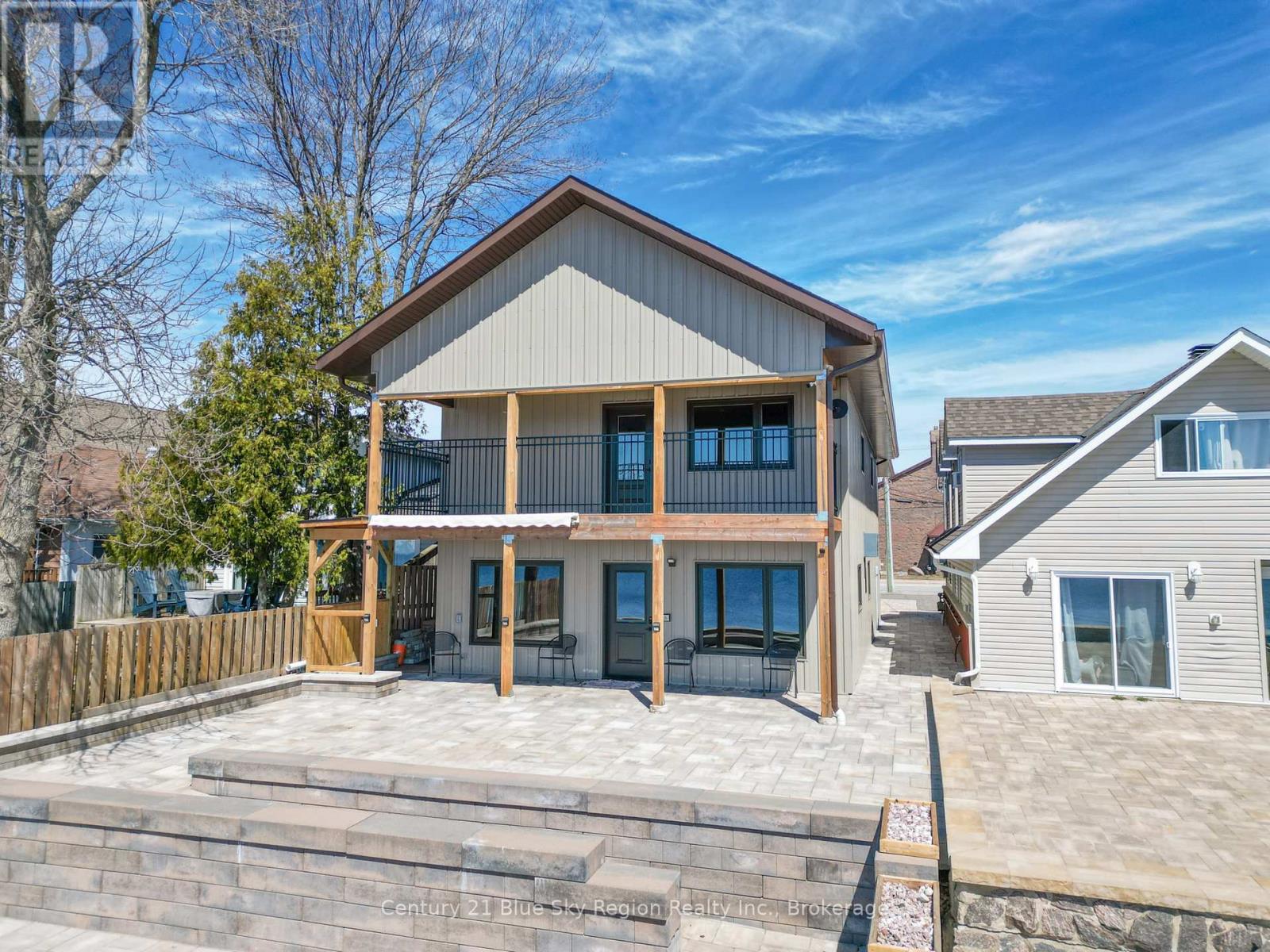 715 Lakeshore Drive, North Bay, Ontario  P1A 2G3 - Photo 2 - X13051792