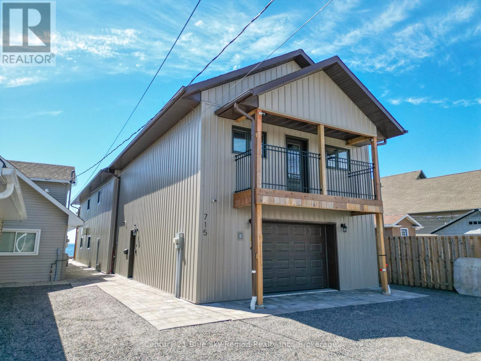 715 Lakeshore Drive, North Bay, Ontario  P1A 2G3 - Photo 4 - X13051792