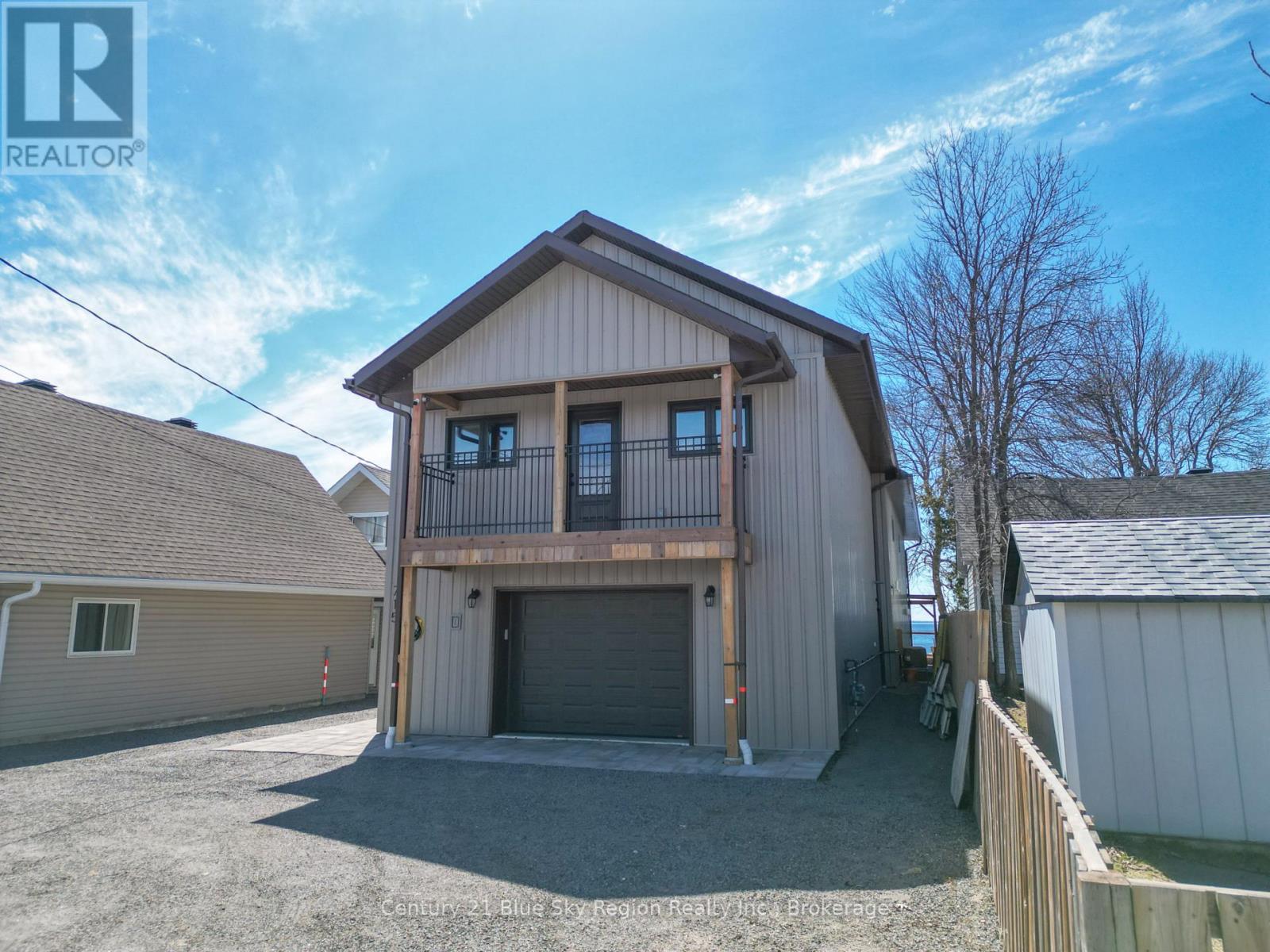 715 Lakeshore Drive, North Bay, Ontario  P1A 2G3 - Photo 5 - X13051792