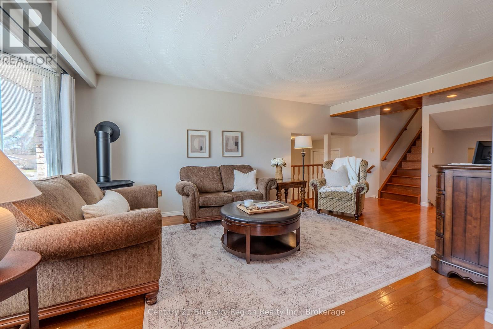 14 Sable Crescent, North Bay, Ontario  P1A 3X7 - Photo 2 - X13051886