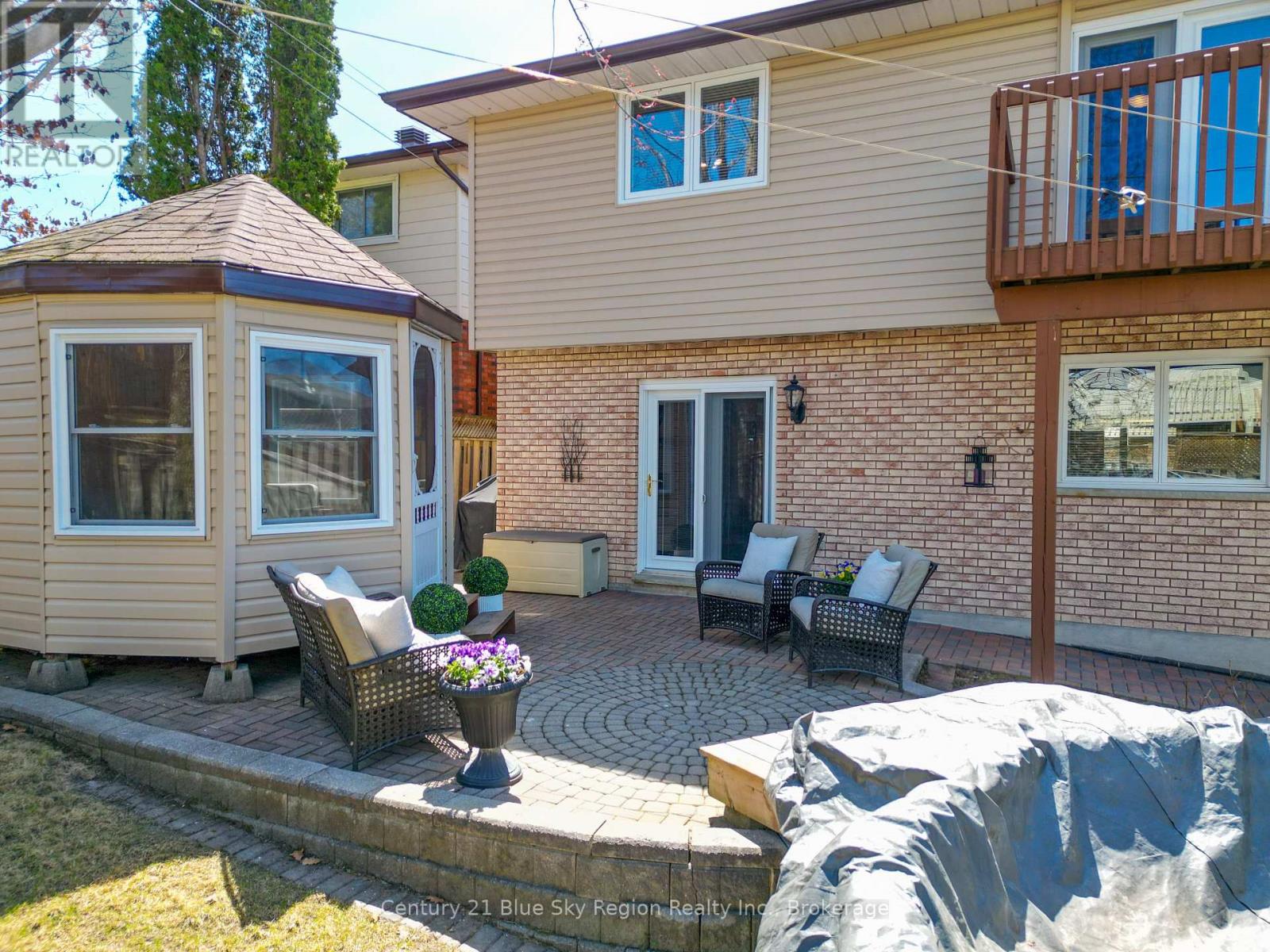 14 Sable Crescent, North Bay, Ontario  P1A 3X7 - Photo 38 - X13051886