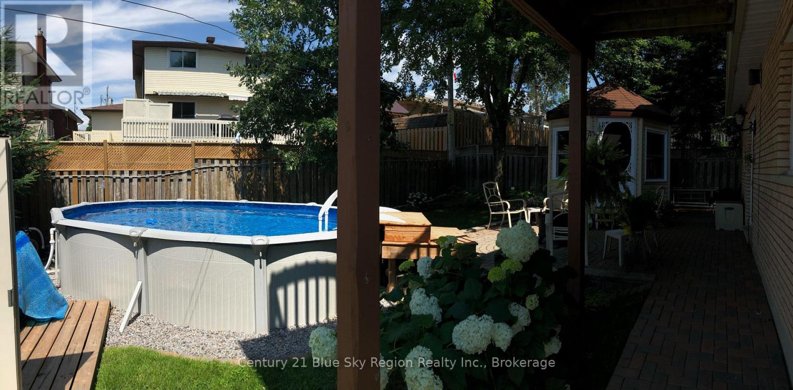 14 Sable Crescent, North Bay, Ontario  P1A 3X7 - Photo 39 - X13051886