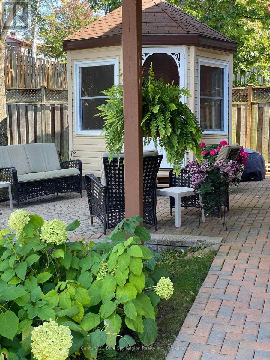 14 Sable Crescent, North Bay, Ontario  P1A 3X7 - Photo 40 - X13051886