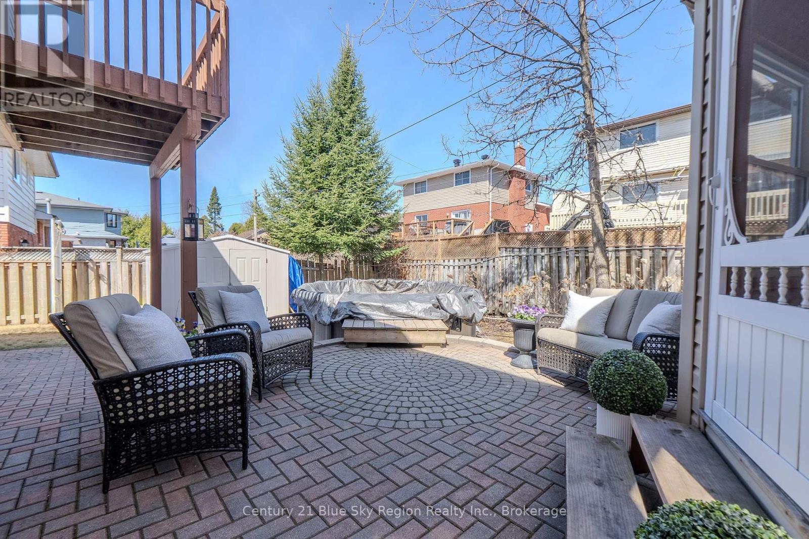 14 Sable Crescent, North Bay, Ontario  P1A 3X7 - Photo 41 - X13051886