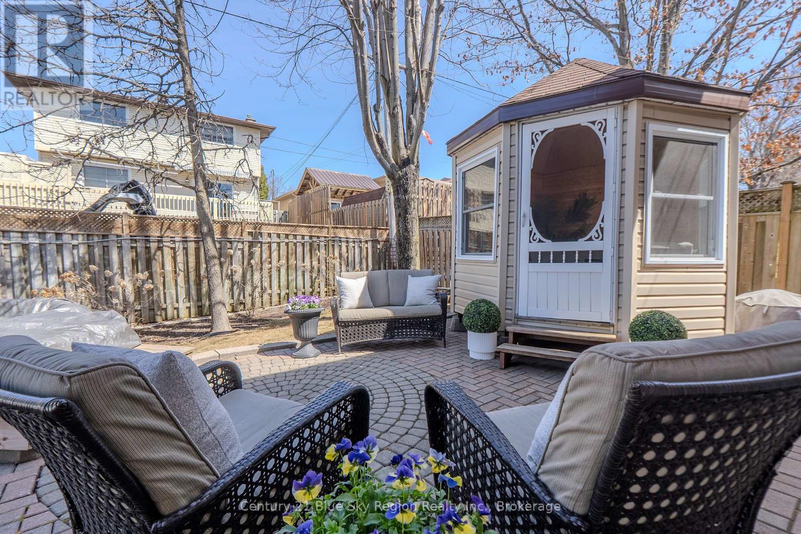 14 Sable Crescent, North Bay, Ontario  P1A 3X7 - Photo 44 - X13051886