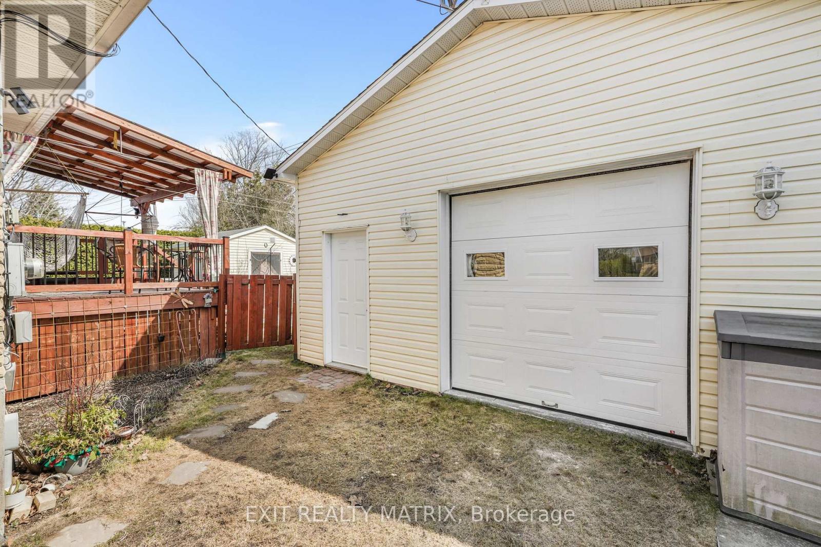 509 Ghislain Street, Hawkesbury, Ontario  K6A 2X7 - Photo 29 - X13051646