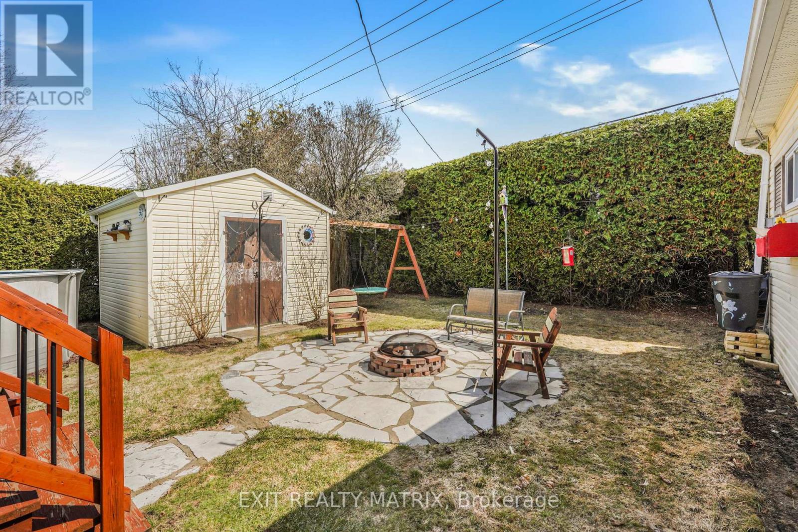 509 Ghislain Street, Hawkesbury, Ontario  K6A 2X7 - Photo 30 - X13051646