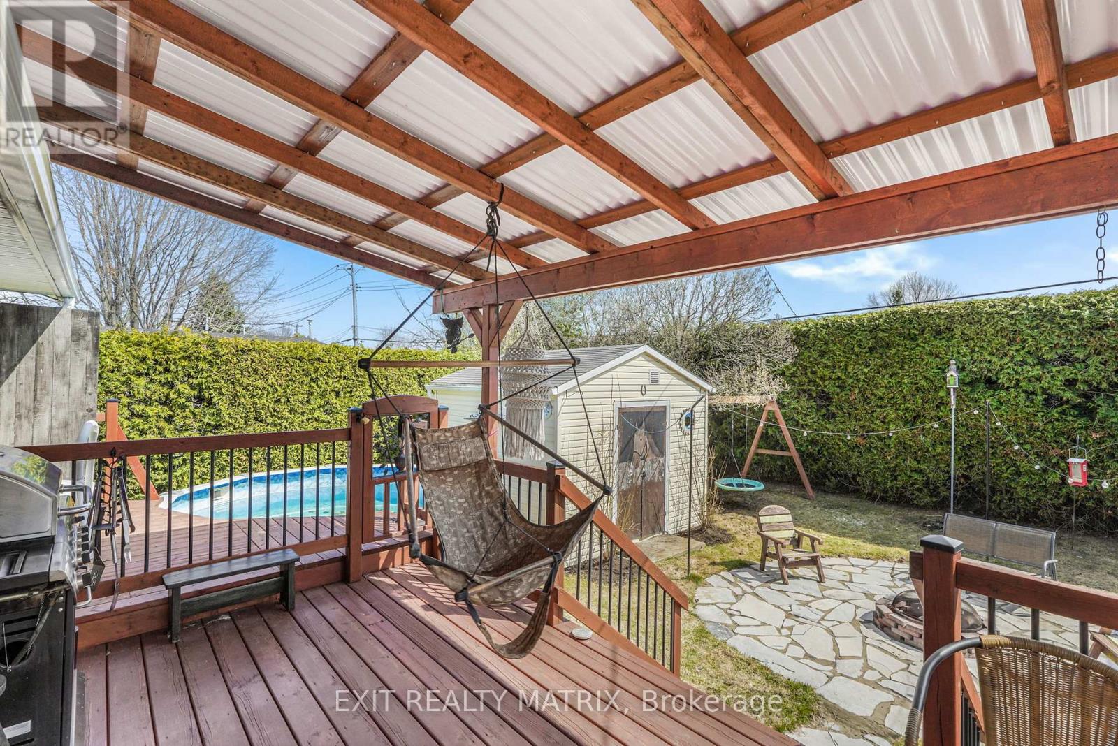 509 Ghislain Street, Hawkesbury, Ontario  K6A 2X7 - Photo 32 - X13051646