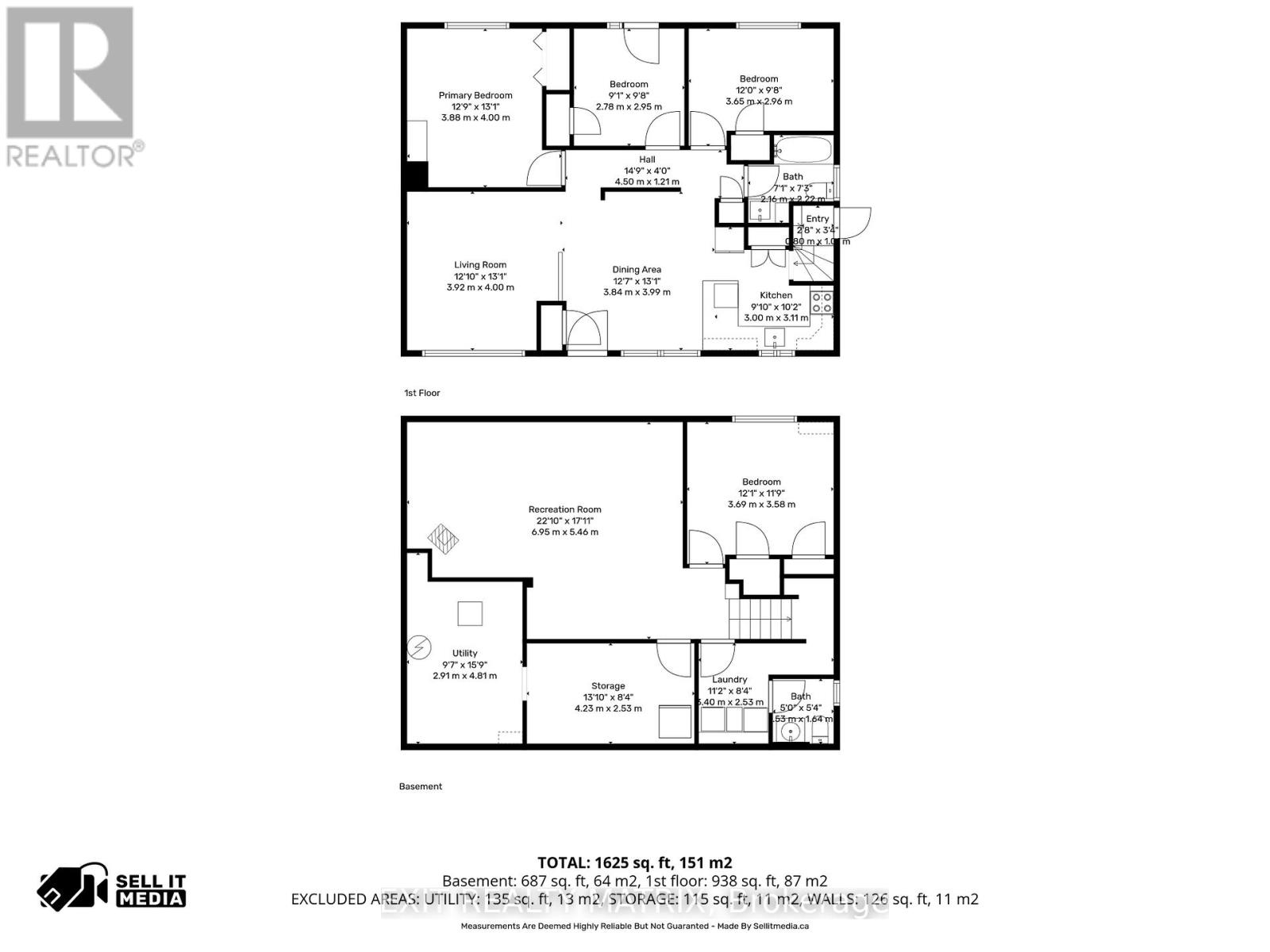 509 Ghislain Street, Hawkesbury, Ontario  K6A 2X7 - Photo 36 - X13051646