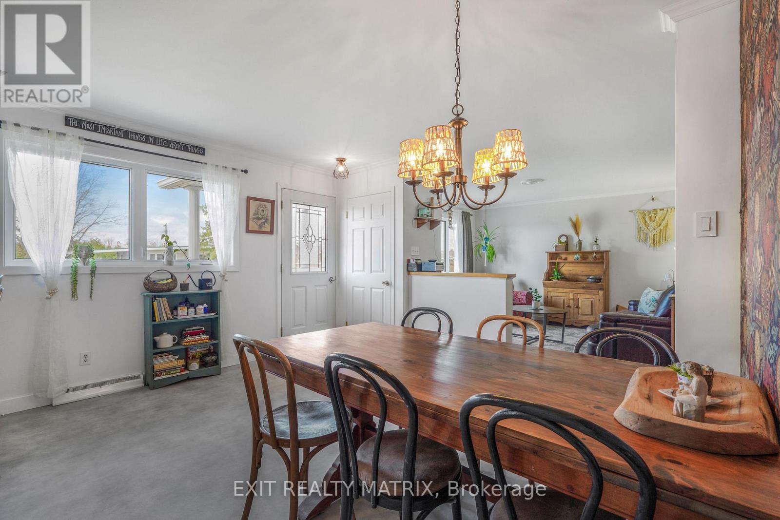 509 Ghislain Street, Hawkesbury, Ontario  K6A 2X7 - Photo 5 - X13051646