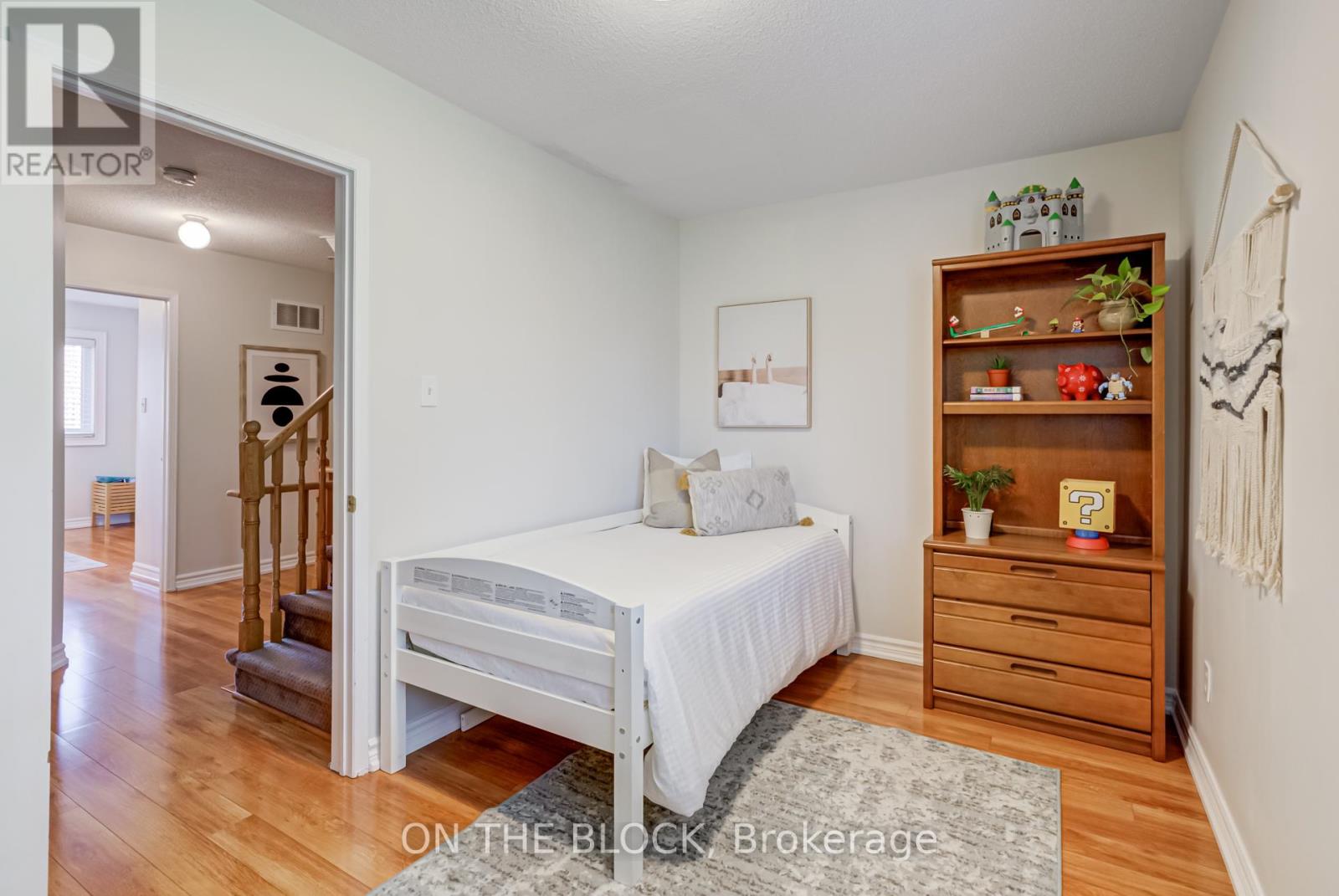 4 - 224 Rosemount Avenue, Toronto, Ontario  M9N 1M8 - Photo 21 - W13051602