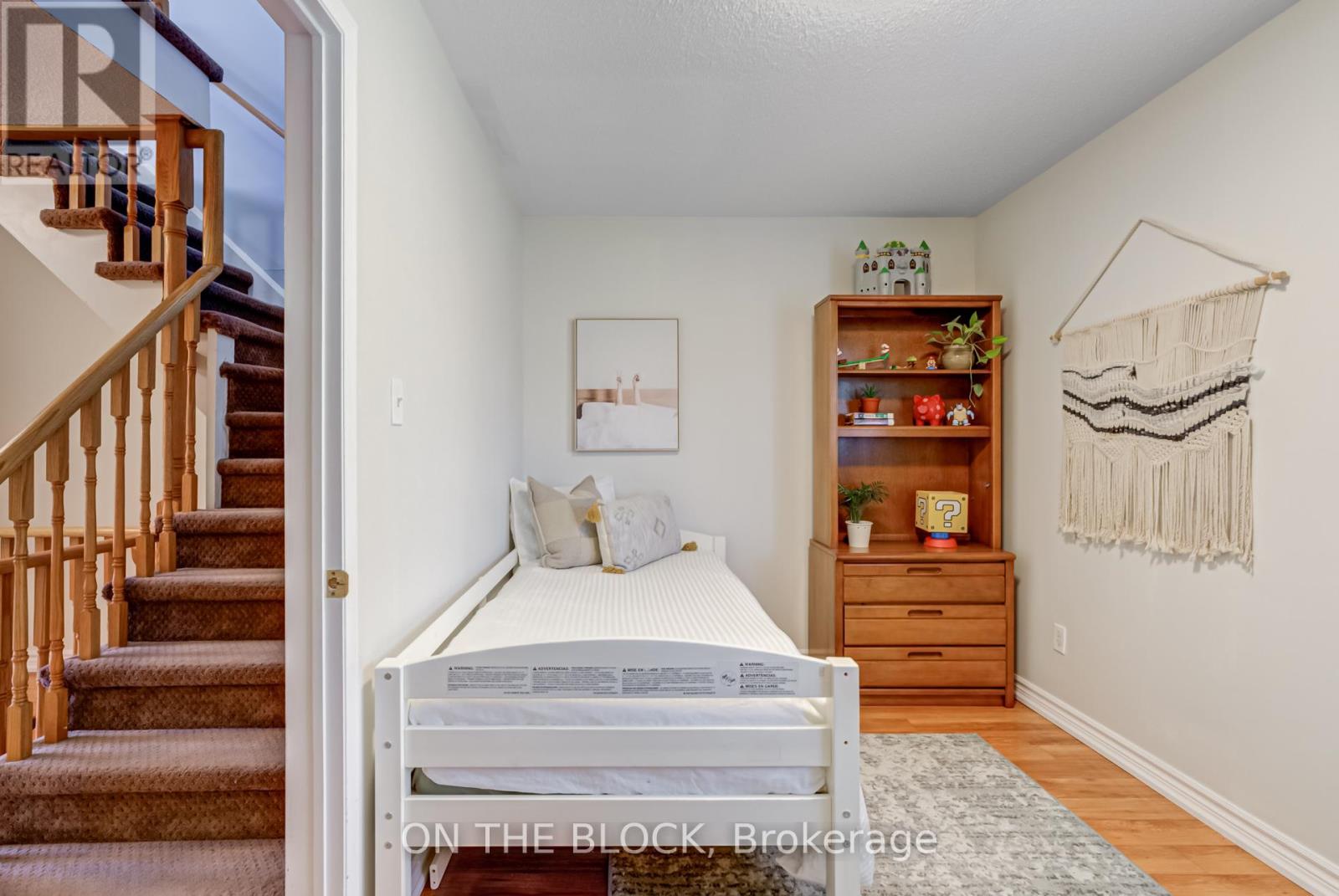 4 - 224 Rosemount Avenue, Toronto, Ontario  M9N 1M8 - Photo 22 - W13051602