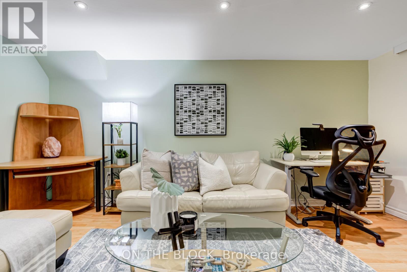 4 - 224 Rosemount Avenue, Toronto, Ontario  M9N 1M8 - Photo 29 - W13051602