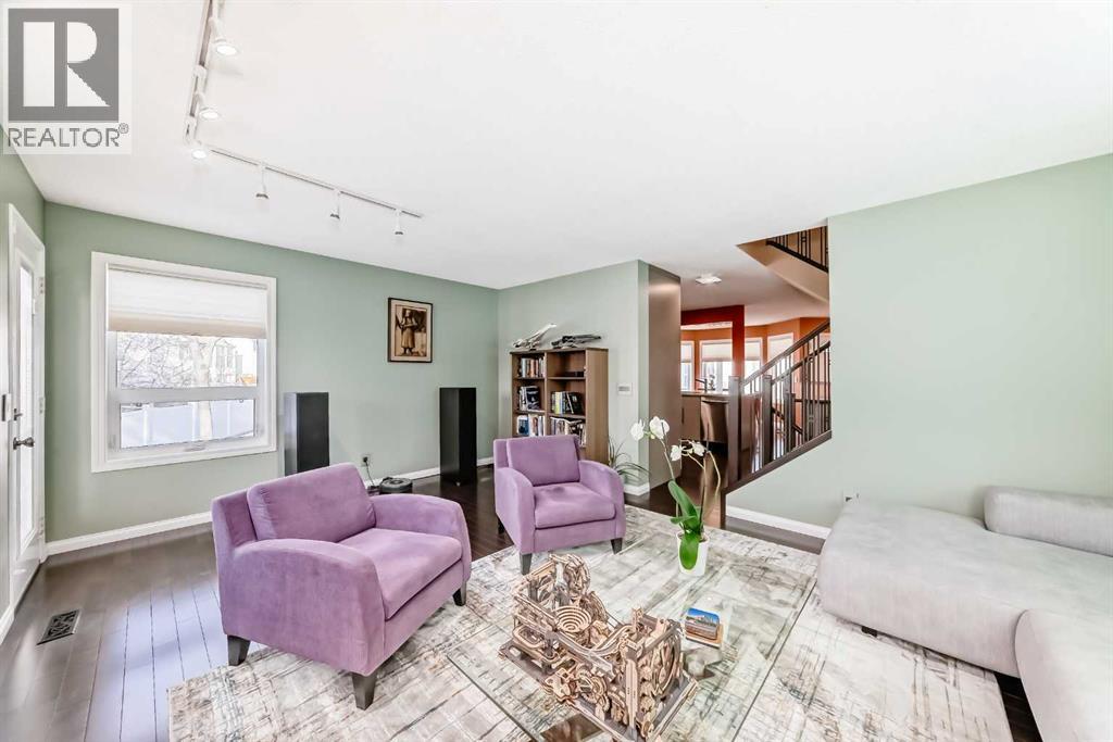 402 Citadel Heights NW, Calgary, Alberta  T3G 4A1 - Photo 14 - A2280237