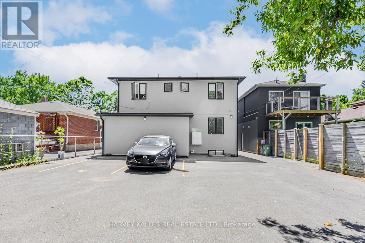 18 Cavell Avenue, Toronto, Ontario  M8V 1P2 - Photo 24 - W13051700